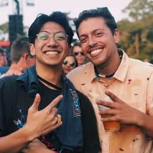 Meet your Posher, Sean